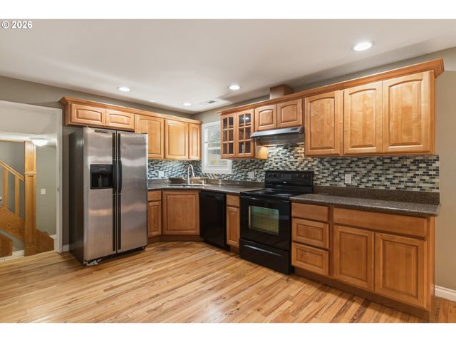 1515 Ne 118TH Ave, Portland, OR 97220