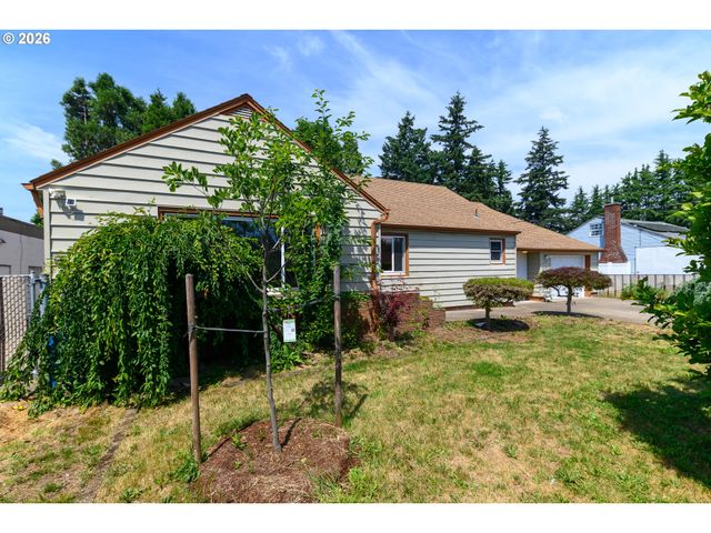 1515 Ne 118TH Ave, Portland, OR 97220