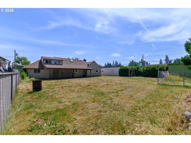 1515 Ne 118TH Ave, Portland, OR 97220