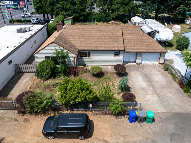 1515 Ne 118TH Ave, Portland, OR 97220