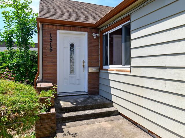 1515 Ne 118TH Ave, Portland, OR 97220