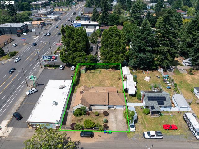 1515 Ne 118TH Ave, Portland, OR 97220