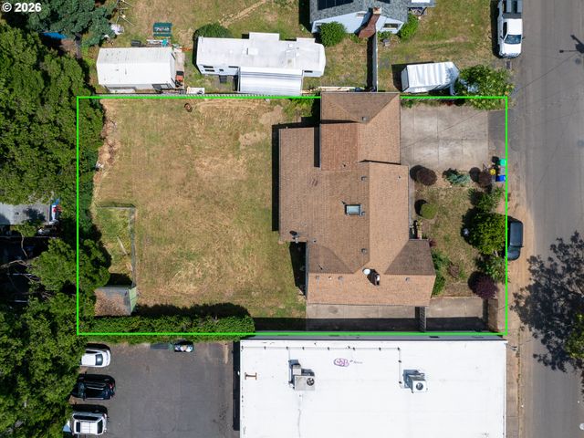 1515 Ne 118TH Ave, Portland, OR 97220