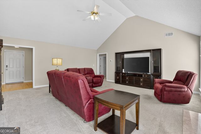 261 Amanda Drive, Macon, GA 31216