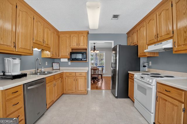 261 Amanda Drive, Macon, GA 31216