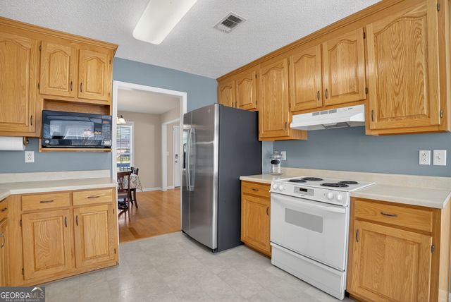 261 Amanda Drive, Macon, GA 31216