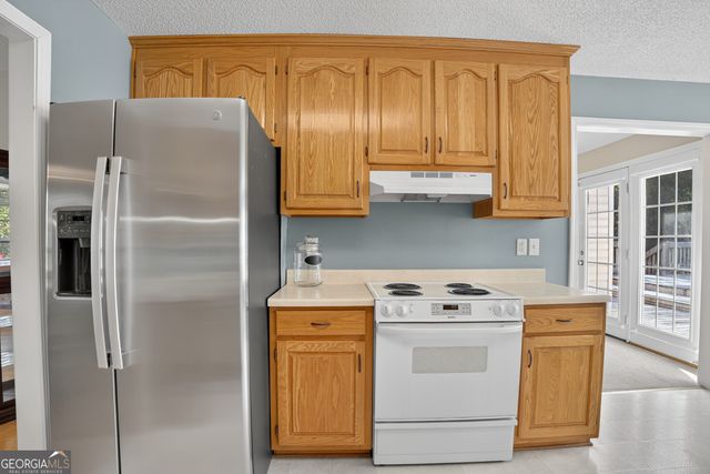 261 Amanda Drive, Macon, GA 31216