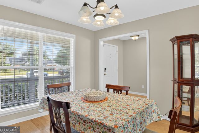 261 Amanda Drive, Macon, GA 31216