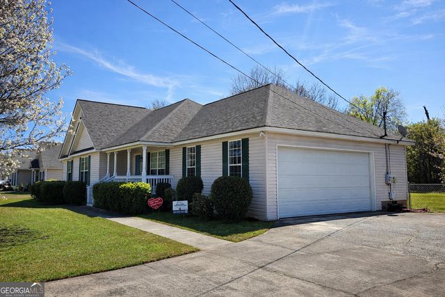 261 Amanda Drive, Macon, GA 31216