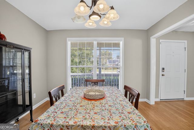 261 Amanda Drive, Macon, GA 31216