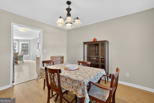 261 Amanda Drive, Macon, GA 31216