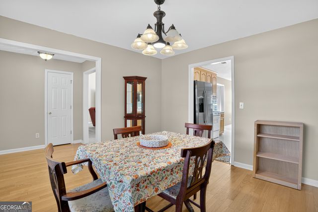 261 Amanda Drive, Macon, GA 31216