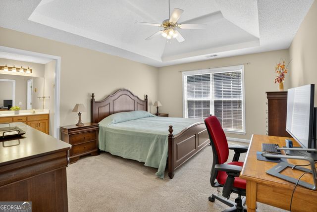 261 Amanda Drive, Macon, GA 31216