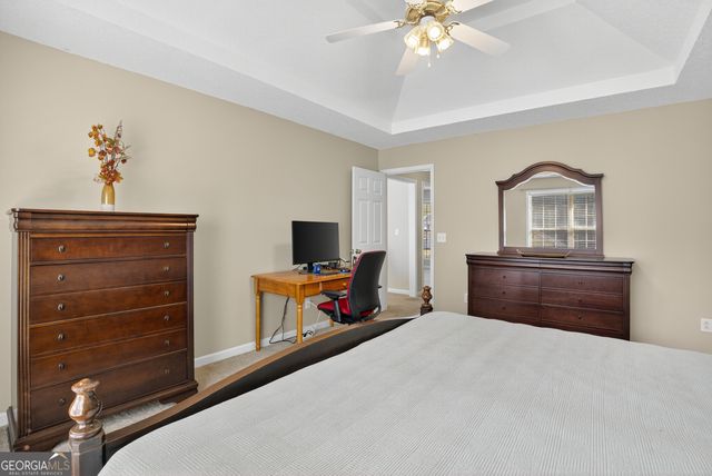 261 Amanda Drive, Macon, GA 31216