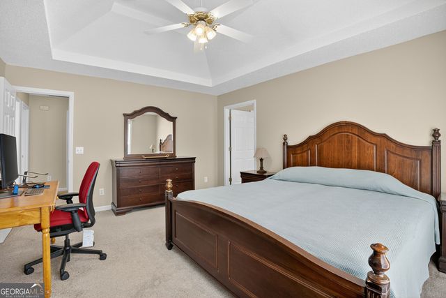 261 Amanda Drive, Macon, GA 31216