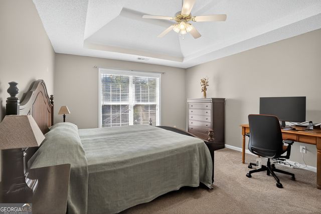 261 Amanda Drive, Macon, GA 31216