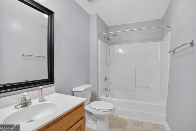 261 Amanda Drive, Macon, GA 31216