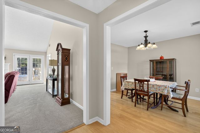 261 Amanda Drive, Macon, GA 31216