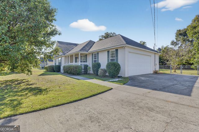 261 Amanda Drive, Macon, GA 31216