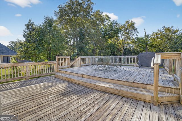 261 Amanda Drive, Macon, GA 31216