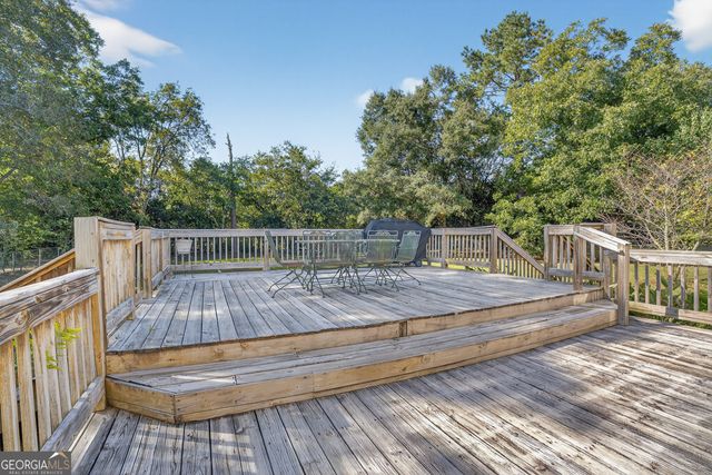 261 Amanda Drive, Macon, GA 31216