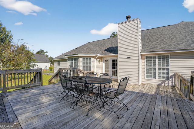 261 Amanda Drive, Macon, GA 31216