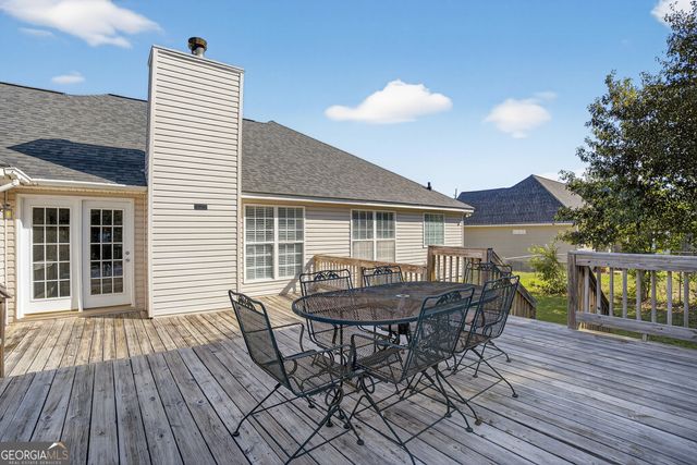 261 Amanda Drive, Macon, GA 31216