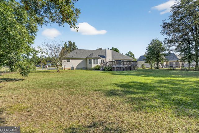 261 Amanda Drive, Macon, GA 31216