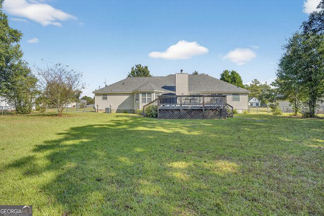 261 Amanda Drive, Macon, GA 31216