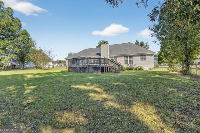 261 Amanda Drive, Macon, GA 31216