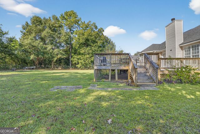 261 Amanda Drive, Macon, GA 31216