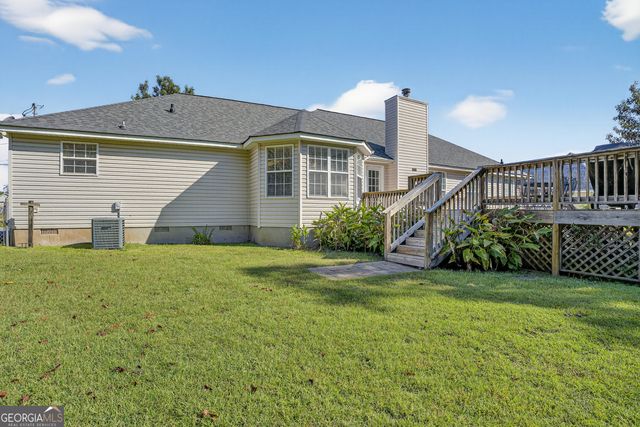 261 Amanda Drive, Macon, GA 31216