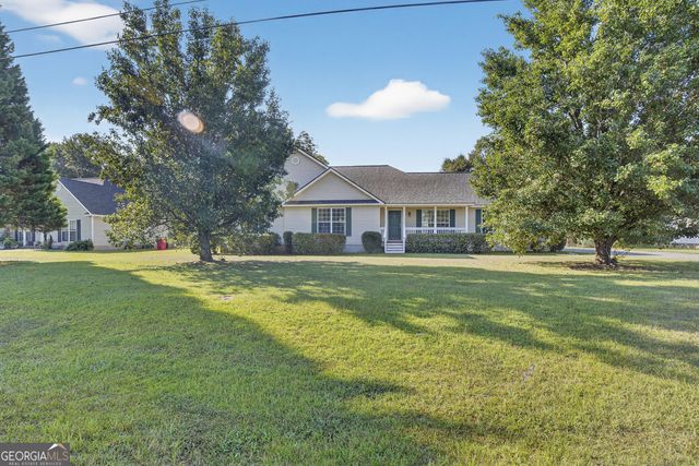 261 Amanda Drive, Macon, GA 31216