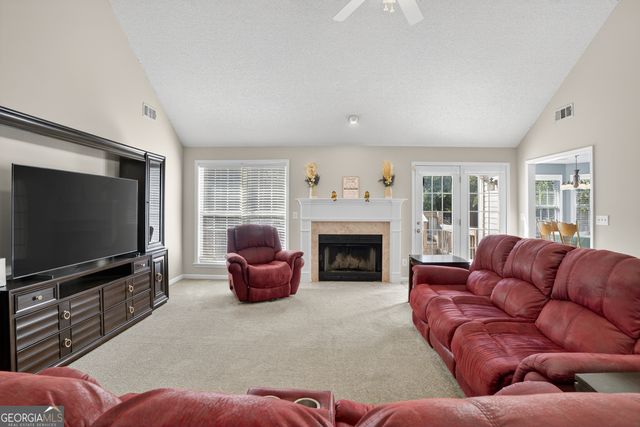 261 Amanda Drive, Macon, GA 31216