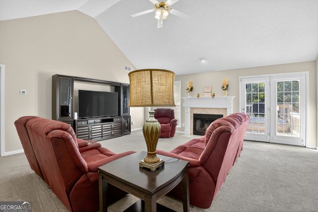 261 Amanda Drive, Macon, GA 31216