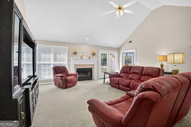 261 Amanda Drive, Macon, GA 31216