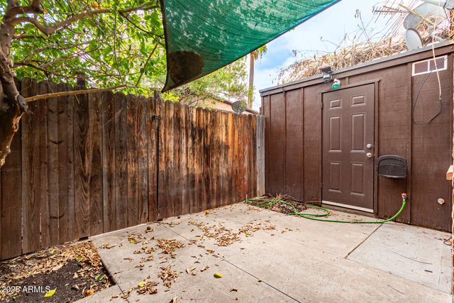 3046 N 32ND Street 328, Phoenix, AZ 85018