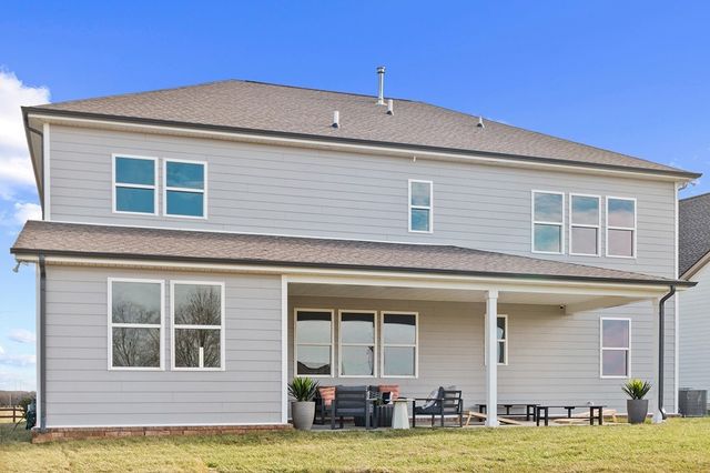 820 Molly Lane, Mount Juliet, TN 37122