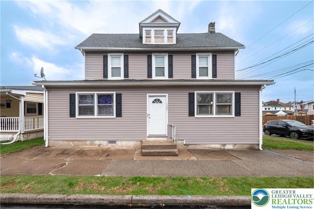 2401 Birch Street, Wilson Boro, PA 18042