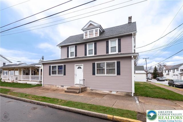 2401 Birch Street, Wilson Boro, PA 18042