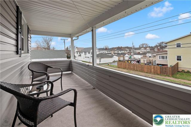 2401 Birch Street, Wilson Boro, PA 18042