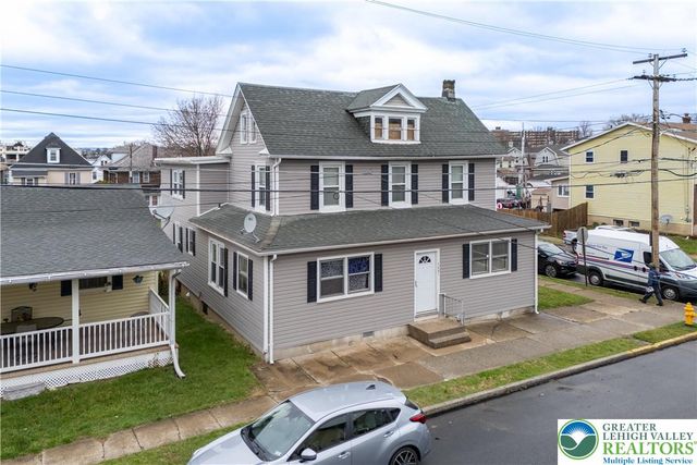2401 Birch Street, Wilson Boro, PA 18042