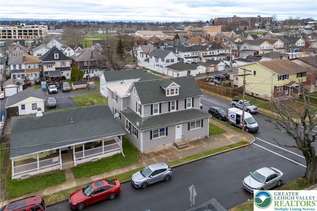 2401 Birch Street, Wilson Boro, PA 18042