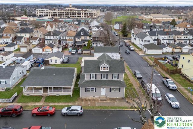 2401 Birch Street, Wilson Boro, PA 18042