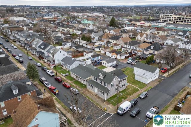 2401 Birch Street, Wilson Boro, PA 18042