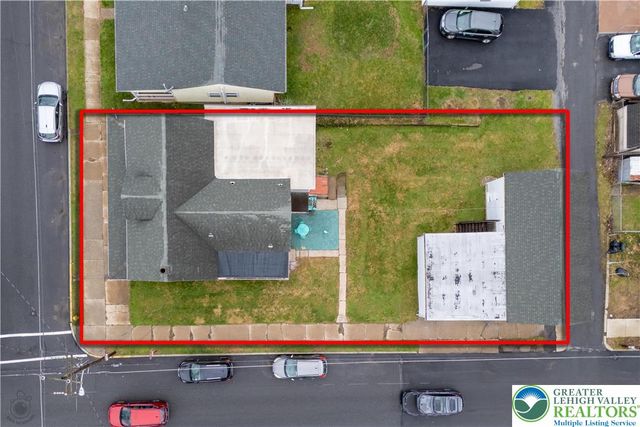 2401 Birch Street, Wilson Boro, PA 18042