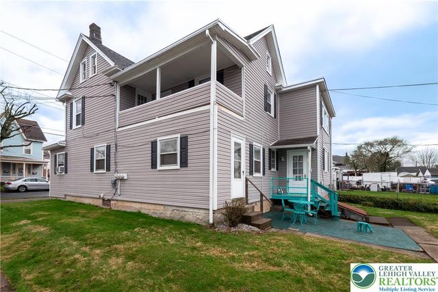 2401 Birch Street, Wilson Boro, PA 18042