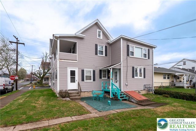 2401 Birch Street, Wilson Boro, PA 18042