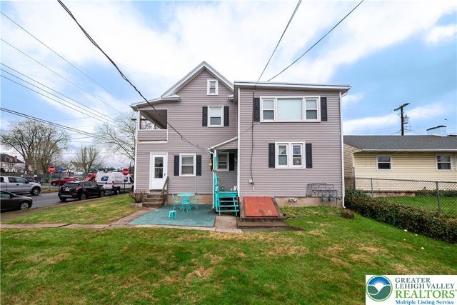 2401 Birch Street, Wilson Boro, PA 18042
