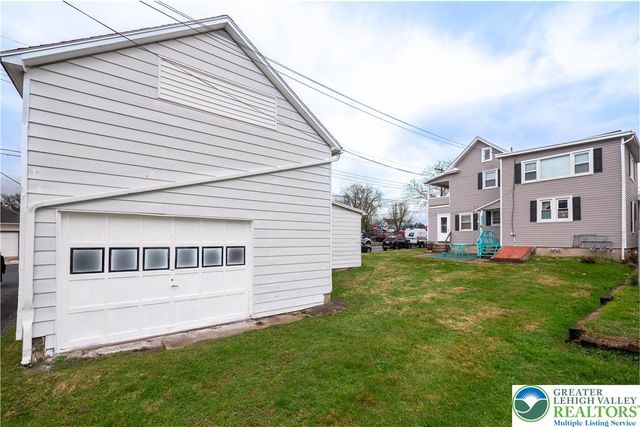 2401 Birch Street, Wilson Boro, PA 18042
